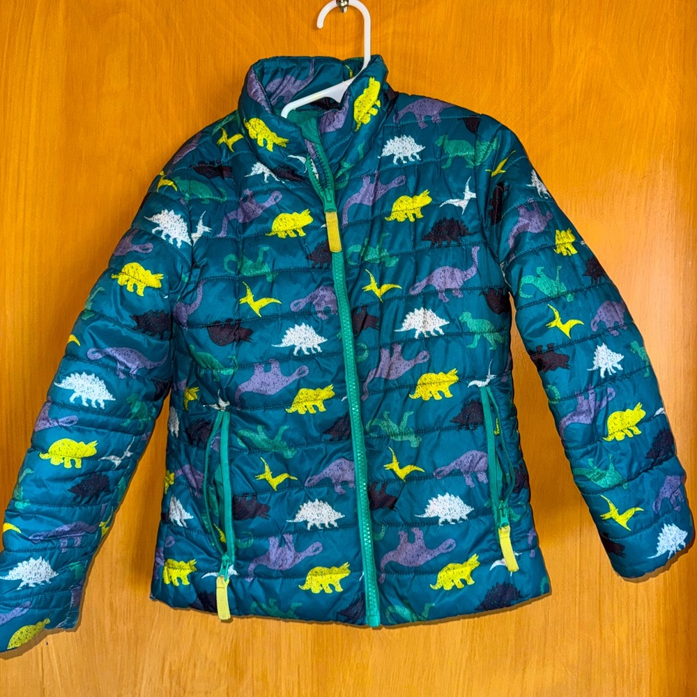 Toddler Jacket